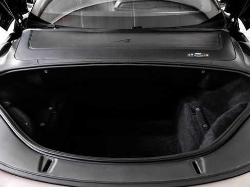 Used 2024 Lucid Air Pure RWD image 56