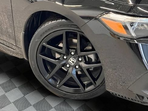 Used 2024 Honda Civic Sport image 21