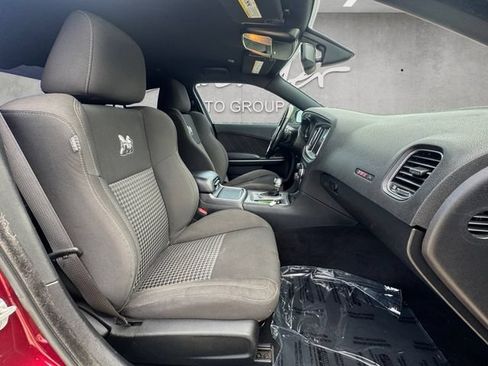 Used 2020 Dodge Charger Scat Pack RWD image 24