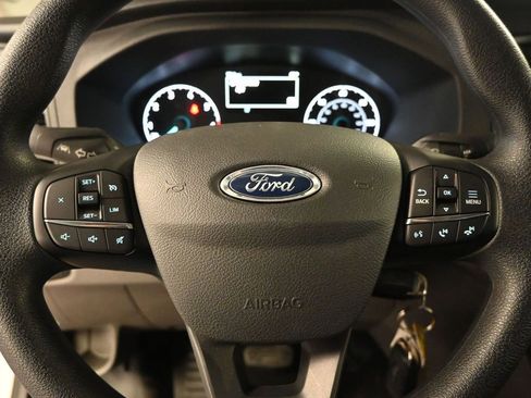 New 2025 Ford Transit 350 148 High Roof Extended image 13