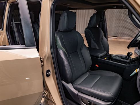 Used 2026 Lexus GX 550 AWD/4WD image 28