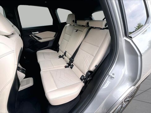 Certified 2025 BMW X1 xDrive28i AWD/4WD image 21