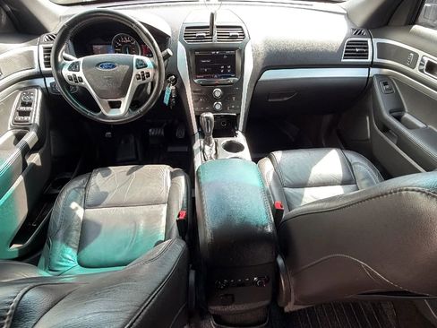 Used 2014 Ford Explorer XLT w/ Equipment Group 202A AWD/4WD image 31