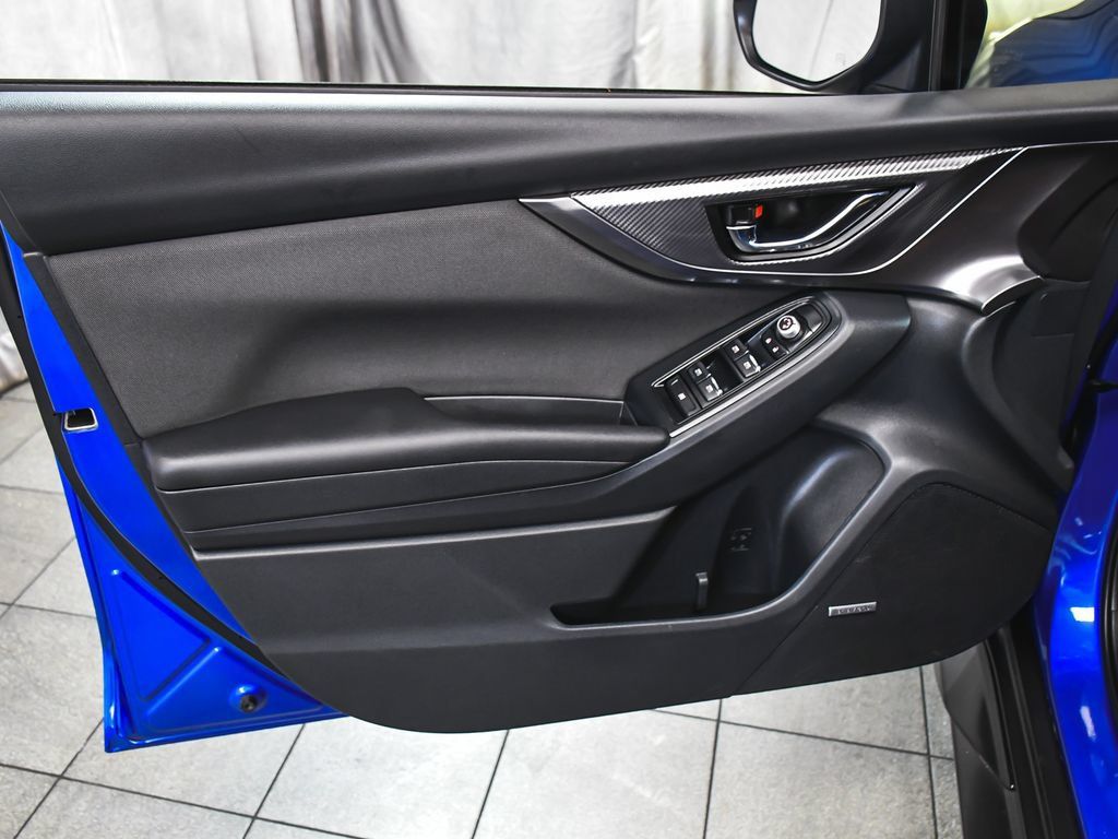 Used 2023 Subaru WRX Premium AWD/4WD image 9