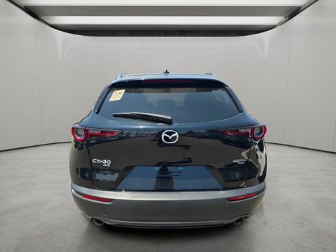 Used 2021 MAZDA CX-30 2.5 Turbo w/ Premium Plus Pkg AWD/4WD image 8