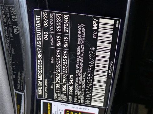 Certified 2026 Mercedes-Benz GLC 300 image 27