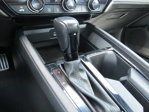 Used 2024 Honda Accord Sport image 21