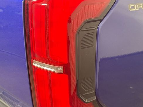 Used 2024 Toyota Tacoma TRD Off-Road AWD/4WD image 30
