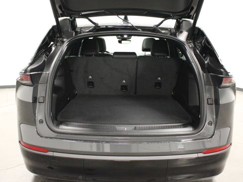 Used 2025 Jeep Wagoneer S Limited image 28