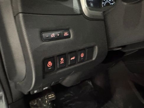 Certified 2022 Nissan Murano SL w/ SL Moonroof Package image 28