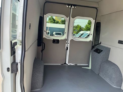 Used 2020 RAM ProMaster 1500 FWD image 9