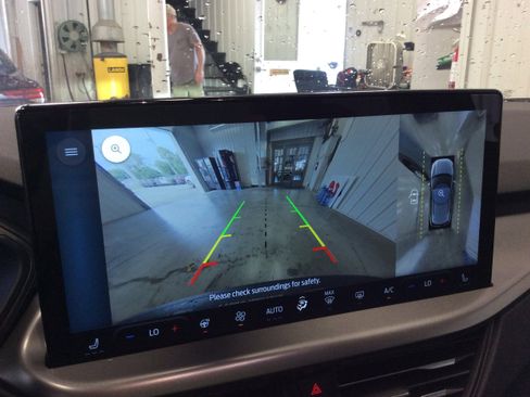 Used 2023 Ford Escape Active w/ Tech Pack #2 image 28