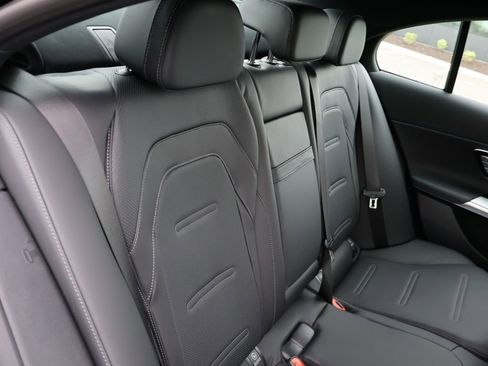 New 2026 Mercedes-Benz E 53 AMG e 4MATIC Sedan image 15