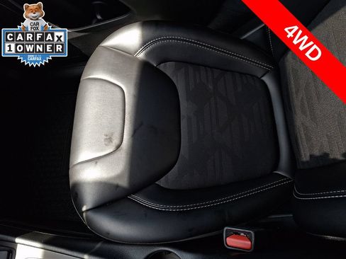 Used 2022 Jeep Cherokee Latitude w/ Sun & Sound Group AWD/4WD image 25