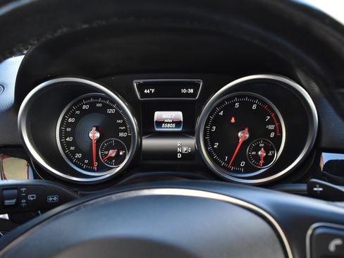 Used 2016 Mercedes-Benz GLE 350 4MATIC image 34