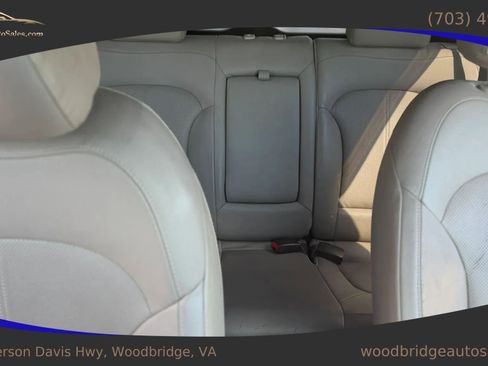 Used 2014 Hyundai Tucson Limited w/ Technology Package 02 FWD image 16