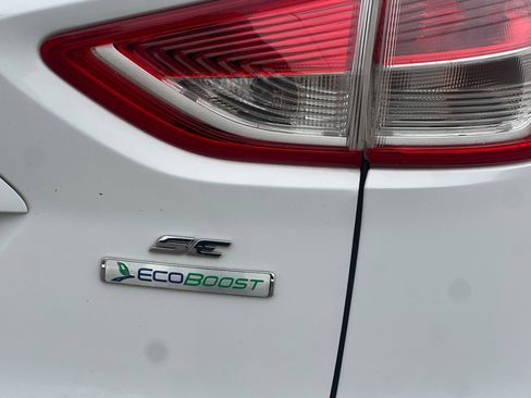 Used 2013 Ford Escape SE FWD image 23