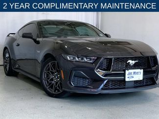 Used 2024 Ford Mustang GT Premium w/ GT Performance Package RWD video 1