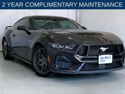 Used 2024 Ford Mustang GT Premium w/ GT Performance Package