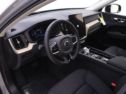 New 2026 Volvo XC60 T8 Plus w/ Protection Package Premier image 6