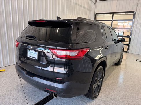 Used 2019 Chevrolet Traverse RS image 7