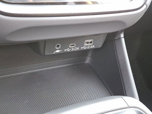 New 2026 Subaru Crosstrek 2.0i Premium image 14