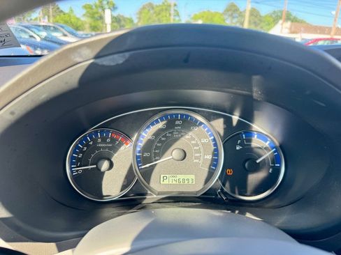 Used 2010 Subaru Forester 2.5X AWD/4WD image 16