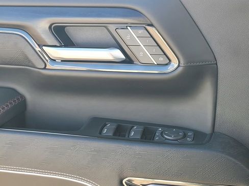 New 2026 GMC Sierra 2500 AT4X image 27