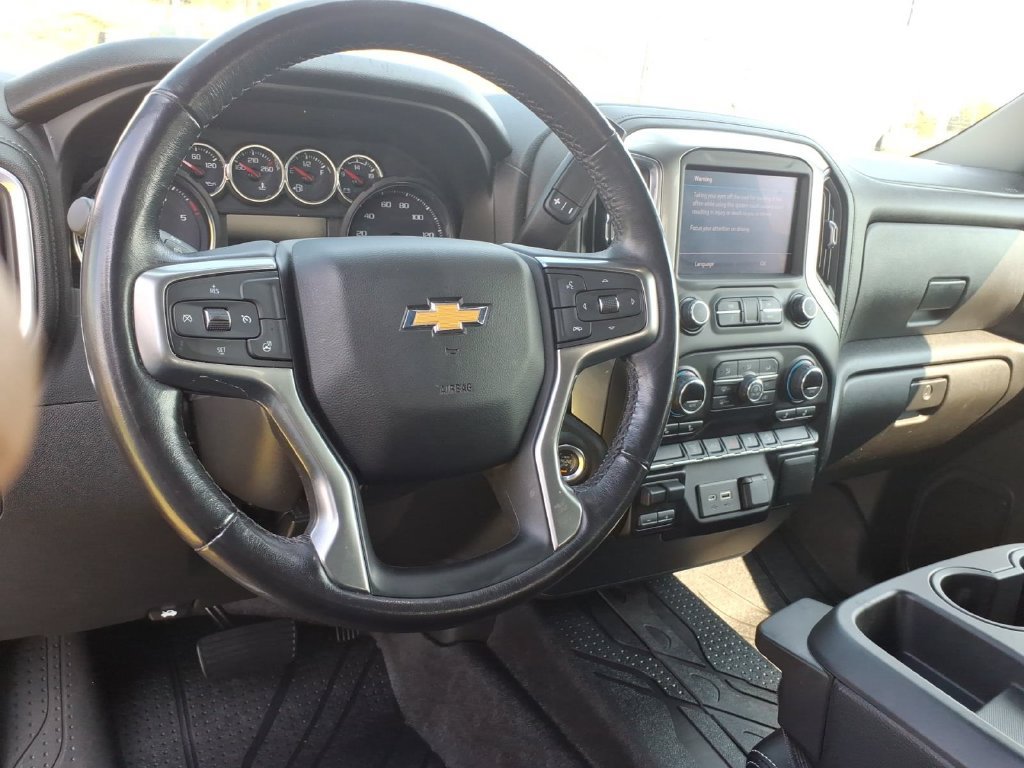 Used 2021 Chevrolet Silverado 3500 LT w/ Convenience Package AWD/4WD image 22