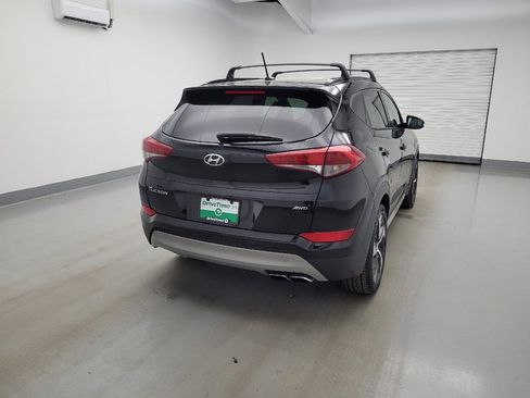 Used 2017 Hyundai Tucson Value AWD/4WD image 7