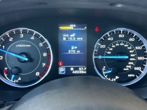 Used 2021 Subaru Ascent Limited w/ Technology Package AWD/4WD image 28