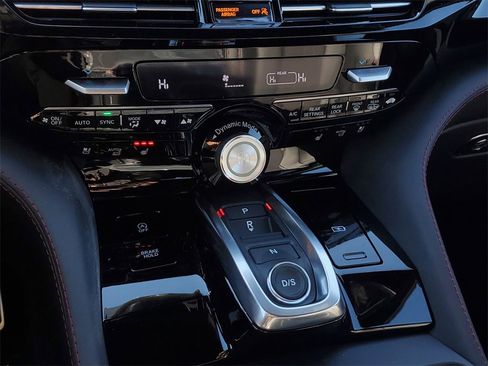 New 2026 Acura MDX A-Spec image 30