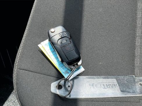 Used 2023 Ford Transit 250 Low Roof w/ Exterior Upgrade Package image 32