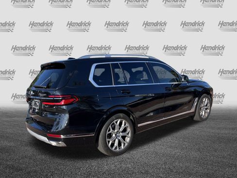 Certified 2024 BMW X7 xDrive40i w/ Premium Package AWD/4WD image 10