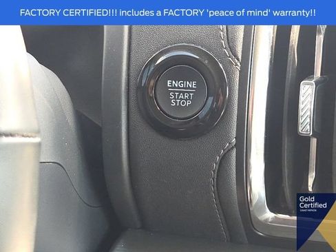 Used 2025 Ford Expedition Max Platinum w/ Driver's Package AWD/4WD image 49