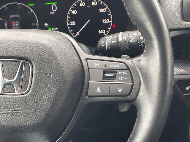 Used 2024 Honda CR-V Sport image 15