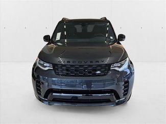 New 2025 Land Rover Discovery Dynamic SE AWD/4WD video 2