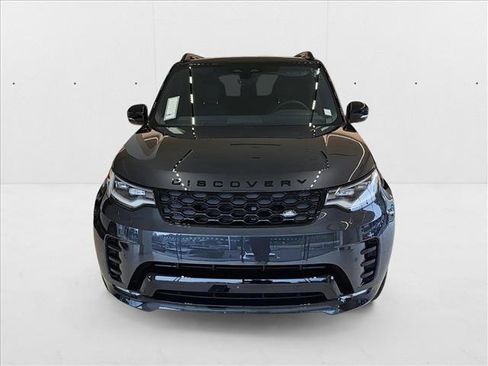 New 2025 Land Rover Discovery Dynamic SE AWD/4WD image 2
