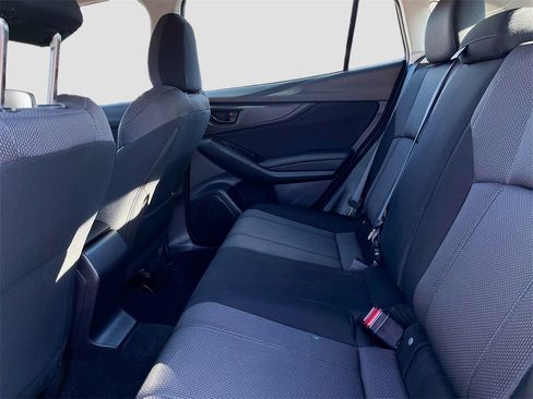 Used 2019 Subaru Impreza 2.0i Premium image 23