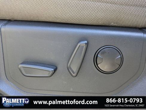 Used 2019 Ford F150 XLT w/ Equipment Group 302A Luxury image 20