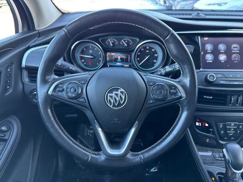 Used 2018 Buick Envision Essence image 17