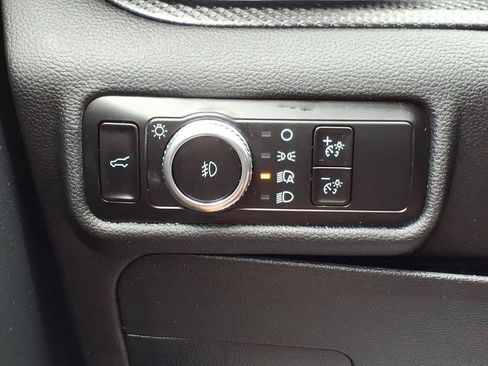 Used 2023 Ford Explorer ST w/ Equipment Group 401A AWD/4WD image 16