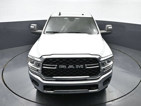 Used 2024 RAM 2500 Big Horn w/ Off Road Package AWD/4WD image 39