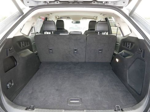 Certified 2024 Ford Edge Titanium image 19