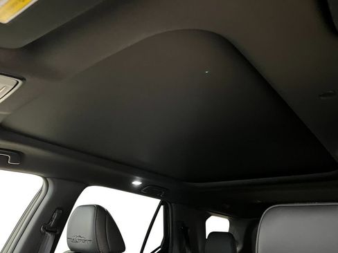 New 2026 Honda Passport TrailSport Elite image 22