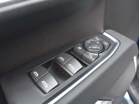 New 2026 Chevrolet Silverado 2500 LT w/ All Star Edition image 17