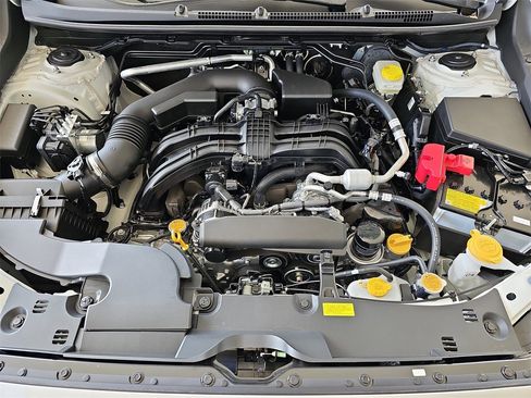 New 2025 Subaru Crosstrek 2.0i Premium image 30