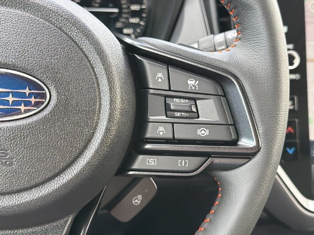 New 2026 Subaru Crosstrek 2.5i Limited AWD/4WD image 24