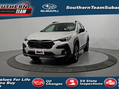 New 2026 Subaru Crosstrek 2.5i Premium