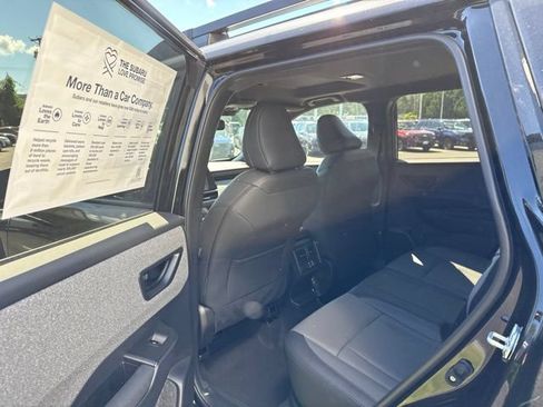 New 2026 Subaru Outback Premium AWD/4WD image 16
